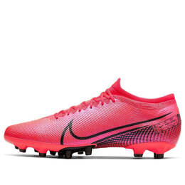 Nike: Розовые кроссовки  Mercurial