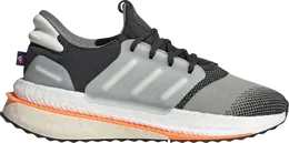 Adidas: Белые кроссовки  X