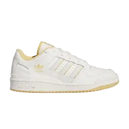 Adidas: Белые кроссовки  Forum