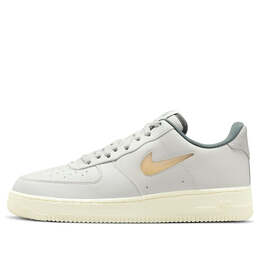 Nike: Светлые кроссовки  Air Force 1