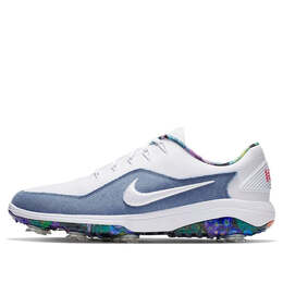 Nike: Белые кроссовки  Vapor