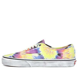 Vans: Синие кроссовки  Authentic