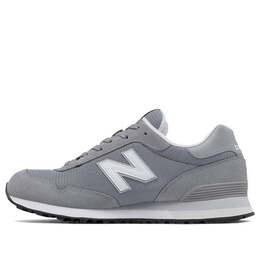 New Balance: Белые кроссовки  Core