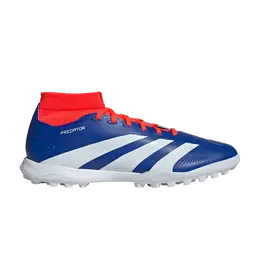 Adidas: Красные кроссовки  Predator