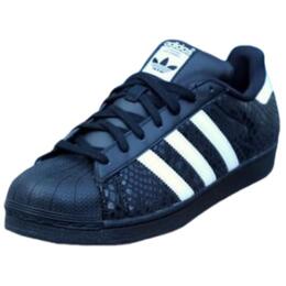 Adidas Originals: Чёрные кроссовки 