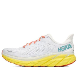 Hoka One One: Многоцветные кроссовки 