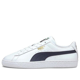 PUMA: Белые кроссовки  Classics