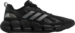 Adidas: Чёрные кроссовки  Climacool