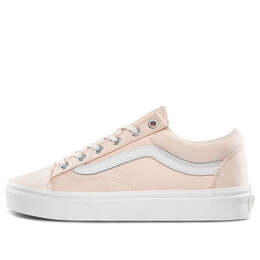 Vans: Розовые кроссовки  Style 36