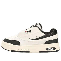 Fila: Белые кроссовки 