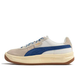 PUMA: Белые кроссовки 