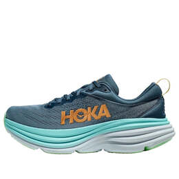 Hoka One One: Многоцветные кроссовки 