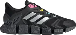 Adidas: Чёрные кроссовки  Climacool Vento