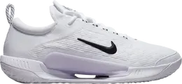 Nike: Белые кроссовки  Court