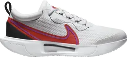 Nike: Белые кроссовки  Court