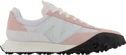 New Balance: Розовые кроссовки  XC-72