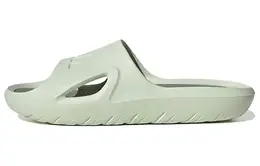Adidas: Шлёпанцы 
