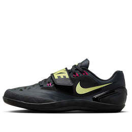 Nike: Розовые кроссовки 