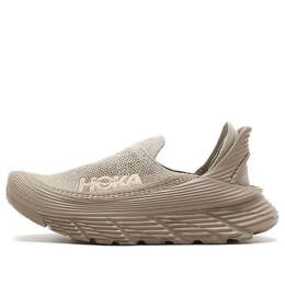 Hoka One One: Многоцветные кроссовки 