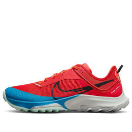 Nike: Красные кроссовки  Air Zoom