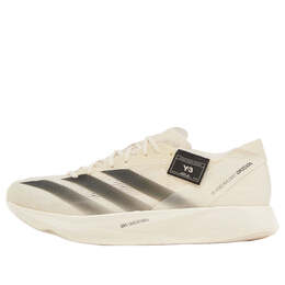 Adidas: Белые кроссовки 