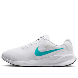 Nike: Белые кроссовки  Pure Platinum