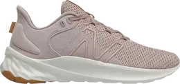 New Balance: Розовые кроссовки  Fresh Foam
