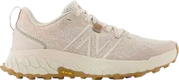New Balance: Розовые кроссовки  Fresh Foam