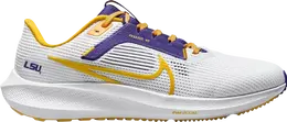 Nike: Белые кроссовки  Air Zoom