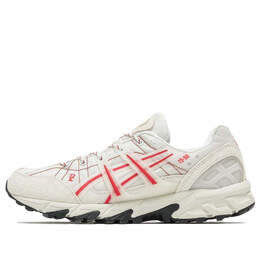 Asics: Белые кроссовки  Gel