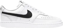 Nike: Белые кроссовки  Court Vision Low