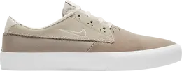 Nike: Коричневые кроссовки 
