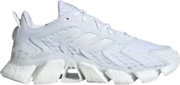 Adidas: Белые кроссовки  Climacool