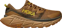 HOKA: Синие кроссовки 