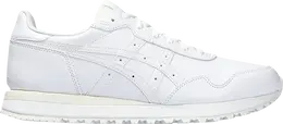 Asics: Белые кроссовки 