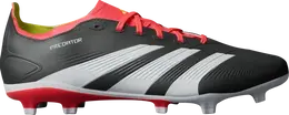 Adidas: Чёрные кроссовки  Predator