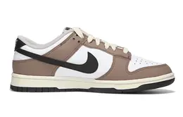 Nike: Тёмные кроссовки  Dunk