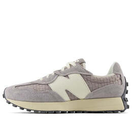 New Balance: Многоцветные кроссовки  327