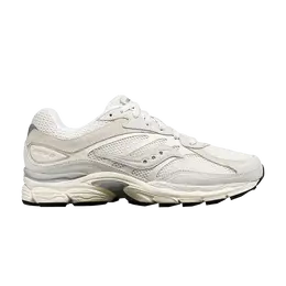 Saucony: Белые кроссовки 