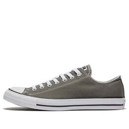 Converse: Чёрные кроссовки  Chuck Taylor All Star