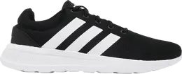 Adidas: Чёрные кроссовки  Lite Racer