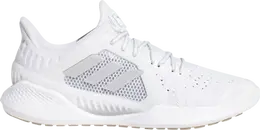 Adidas: Белые кроссовки  Climacool