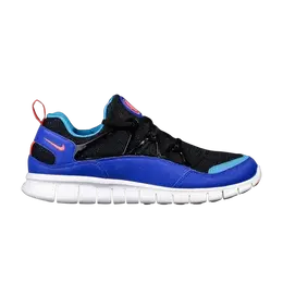 Nike: Светлые кроссовки  Huarache