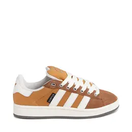 Adidas: Светлые кроссовки  Campus