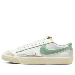 Nike: Белые кроссовки  Blazer Low 77