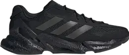 Adidas: Чёрные кроссовки  X9000L4