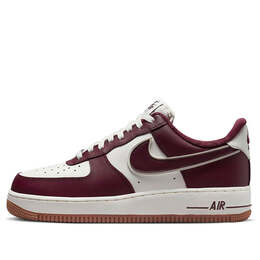 Nike: Белые кроссовки  Air Force 1