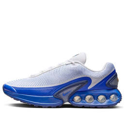 Nike: Многоцветные кроссовки  Air Max