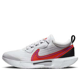Nike: Белые кроссовки  Court