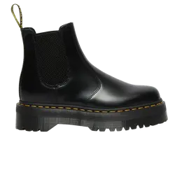 Dr. Martens: Чёрные кроссовки  2976